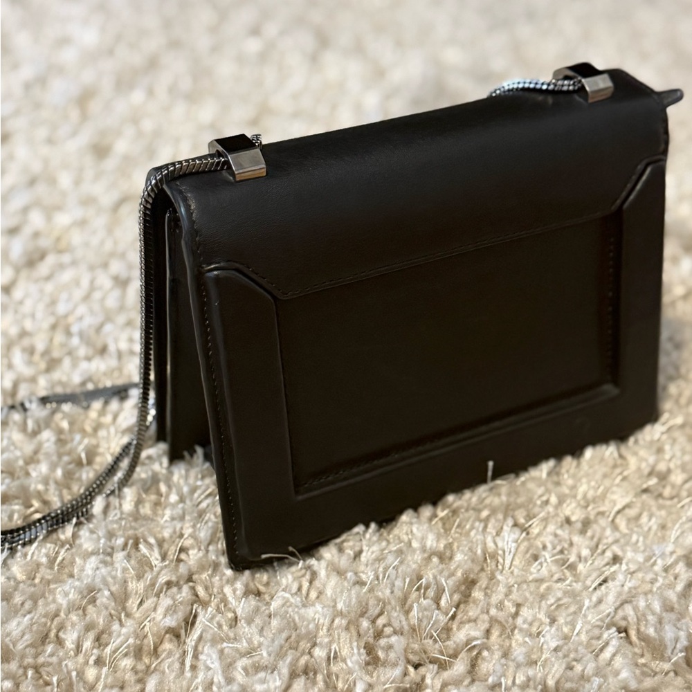3.1 PHILLIP LIM Soleil Mini Chain Shoulder Bag